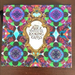 Urban Decay Limited Edition Eyeshadow Palette